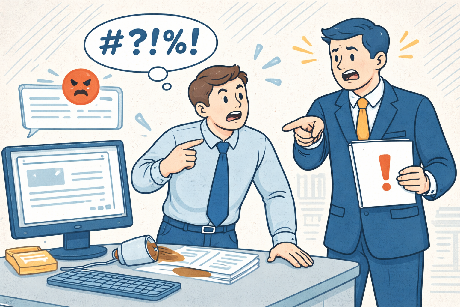 liberté expression licenciement